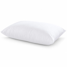 NightComfort Soft Like Down Microfibre Pillow - Firm Support - thumbnail 7