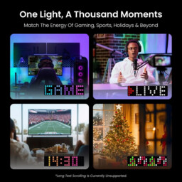 Yeelight Cube Lite - thumbnail 3