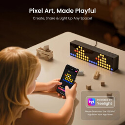 Yeelight Cube Lite - thumbnail 6
