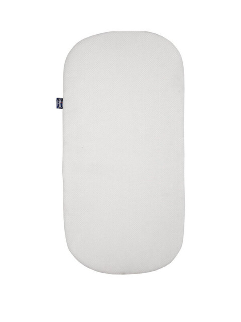 Chicco Baby Hug Crib Mattress White - image 1