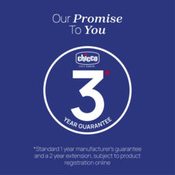 Chicco Baby Hug Crib Mattress White - thumbnail 7