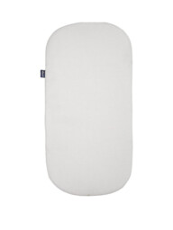 Chicco Baby Hug Crib Mattress White - thumbnail 1
