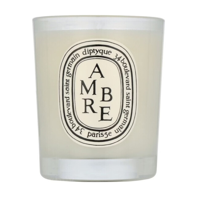 Diptyque Ambre Candle 70g - image 1