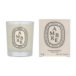 Diptyque Ambre Candle 70g - thumbnail 3