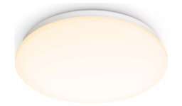 Philips Ceiling Light LED Luminaire Moire Warm White 17W - thumbnail 2