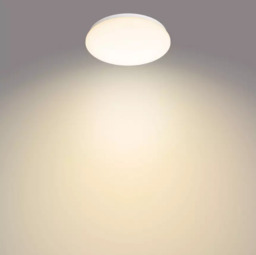 Philips Ceiling Light LED Luminaire Moire Warm White 17W - thumbnail 6