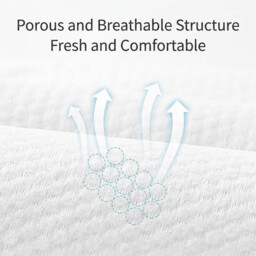 ochama Disposable Bath Towels, 70×140cm, Pack of 5 (1 towel per separate pack) Must-have for business trips & travel – large, portable, hygienic bath towels - thumbnail 3