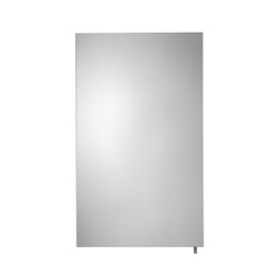 Croydex Dawley Bathroom Mirror Cabinet (67x40x10cm)  - Black - thumbnail 2