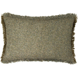 Yard Cushion Doze Rectangle Moss 40x60cm - thumbnail 2