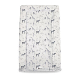 My Babiie Changing Mat - Safari - thumbnail 1