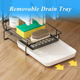 SRD No-Drill Towel Hook - thumbnail 6