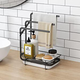 SRD No-Drill Towel Hook - thumbnail 4