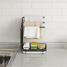 SRD No-Drill Towel Hook - thumbnail 3