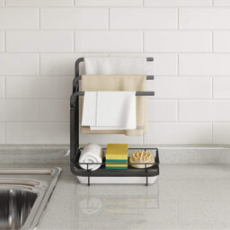 SRD No-Drill Towel Hook - thumbnail 7