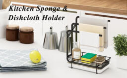 SRD No-Drill Towel Hook - thumbnail 5