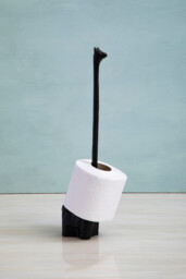 Maison by Premier Llama Toilet Roll Holder - thumbnail 1