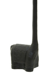 Maison by Premier Llama Toilet Roll Holder - thumbnail 4