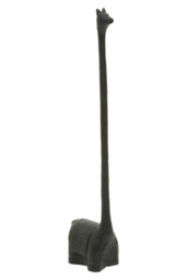 Maison by Premier Llama Toilet Roll Holder - thumbnail 2
