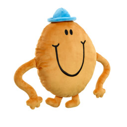 MR. Tickle Large Cushion - thumbnail 4