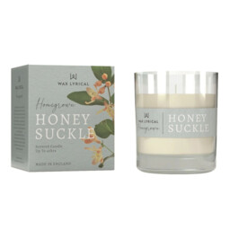 Wax Lyrical Candle Homegrown Honeysuckle 586g - thumbnail 5
