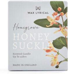 Wax Lyrical Candle Homegrown Honeysuckle 586g - thumbnail 2