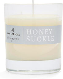 Wax Lyrical Candle Homegrown Honeysuckle 586g - thumbnail 4