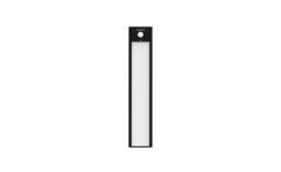Yeelight A20 Motion Sensor Closet & Under Cabinet Light  (20cm) , Black Color – Magnetic Rechargeable Wireless LED Light with Auto On/Off Warm Lighting for Kitchen, Wardrobe & Hallway - thumbnail 2