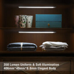 EverBrite Under Cabinet Light Motion Senser Rechargeable White - thumbnail 3