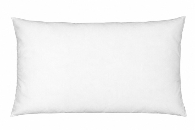 Riva Home Cushion Pad Duck Feather 40x60cm - image 1