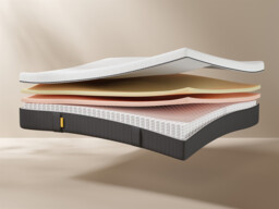 Emma Original Lite Double Mattress Medium Firm - thumbnail 4