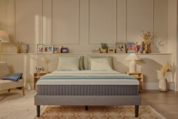 Emma Original Lite Double Mattress Medium Firm - thumbnail 6