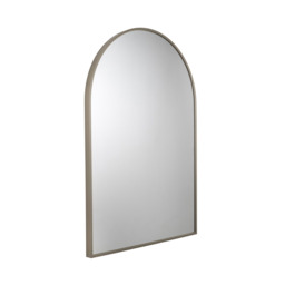 Croydex Mirror Arched Gold 50x73cm - thumbnail 4