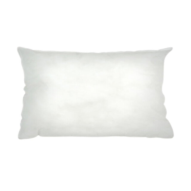 Riva Home Cushion Pad Polyester Filled Rectangle 30x50cm - image 1