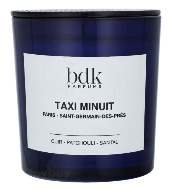 BDK Parfums Taxi Minuit Candle 250 g - image 1