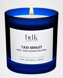 BDK Parfums Taxi Minuit Candle 250 g - thumbnail 7