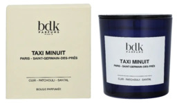 BDK Parfums Taxi Minuit Candle 250 g - thumbnail 2