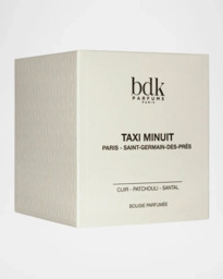 BDK Parfums Taxi Minuit Candle 250 g - thumbnail 6