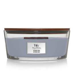 Wood Wick Candle Ellipse Hypnoflora 453g - thumbnail 1