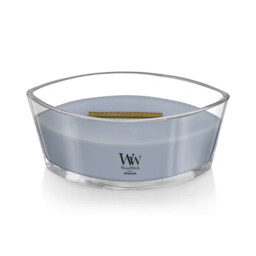 Wood Wick Candle Ellipse Hypnoflora 453g - thumbnail 5