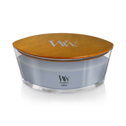 Wood Wick Candle Ellipse Hypnoflora 453g - thumbnail 6