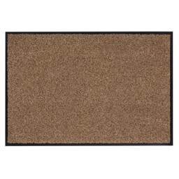 Washamat Doormat Eco Tough Beige 40x60cm - thumbnail 2