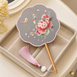 Huacan Eight-Petal Peony Fairy - thumbnail 4