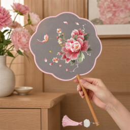 Huacan Eight-Petal Peony Fairy - thumbnail 3