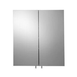 Croydex Cullen Bathroom Mirror Cabinet - thumbnail 5