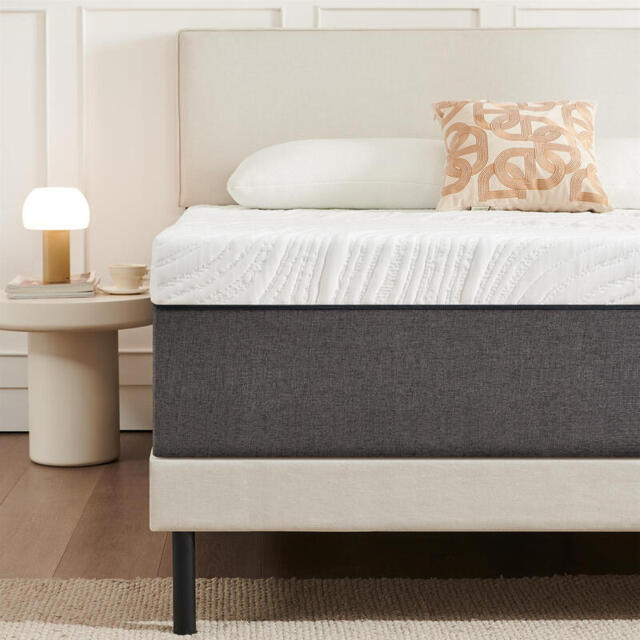 Twirest Memory Foam Mattress Single Mattress 180*200*20 cm - image 1