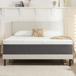 Twirest Memory Foam Mattress Single Mattress 180*200*20 cm - thumbnail 7