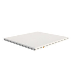Emma Mattress Topper Original Airgocell & HRX Foam Reversible 6cm Height Double - thumbnail 4