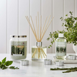 Wax Lyrical Candle Colony Herb Garden 475g - thumbnail 2