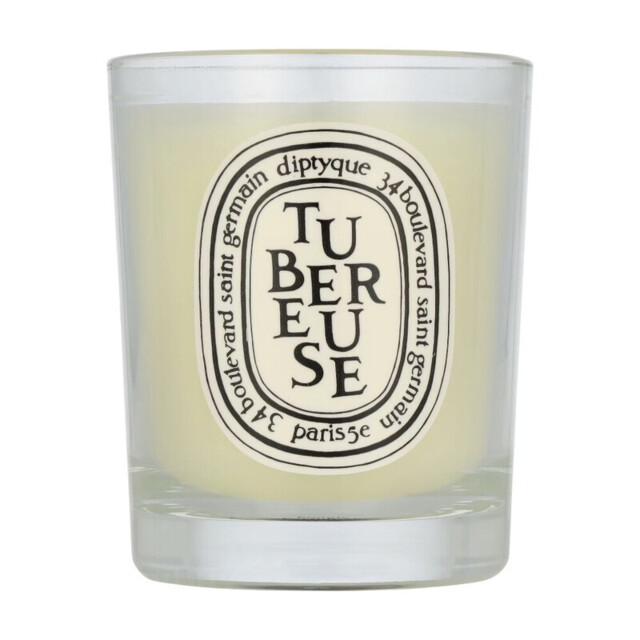 Diptyque Tubereuse Candle 70g - image 1