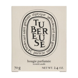 Diptyque Tubereuse Candle 70g - thumbnail 4